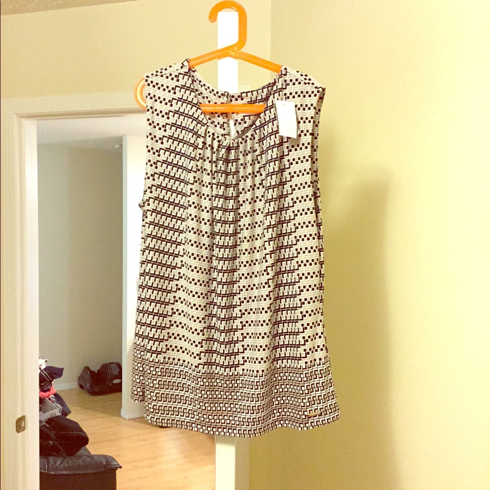 Sleeves top